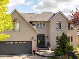 35 Lido Dr, Hamilton, ON L8E 5E8