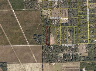 Old Spanish Rd SW #9, Fort White, FL 32038