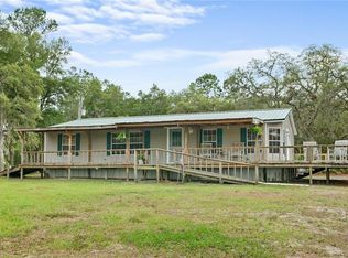 17351 SE 79th Street Rd, Ocklawaha, FL 32179
