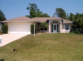 4514 NW Glazbrook St, Port Saint Lucie, FL 34983