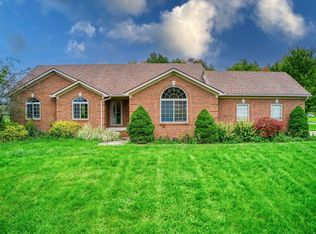 77802 Omo Rd, Richmond, MI 48062