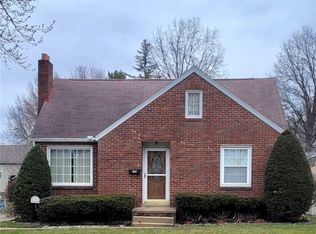 1449 Washington Blvd, Louisville, OH