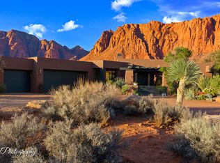 688 W Shinava Dr, Ivins, UT 84738