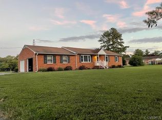 60 Clarks Ln, Aylett, VA 23009