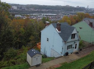 1005 Saint Martin St, Pittsburgh, PA 15203