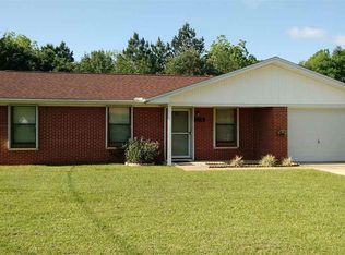 6419 Meadow Field Cir, Pensacola, FL 32526