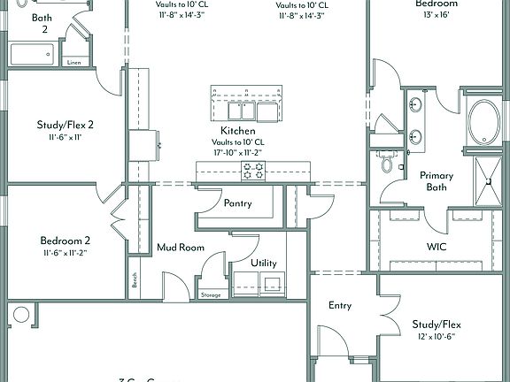 4th image of this home