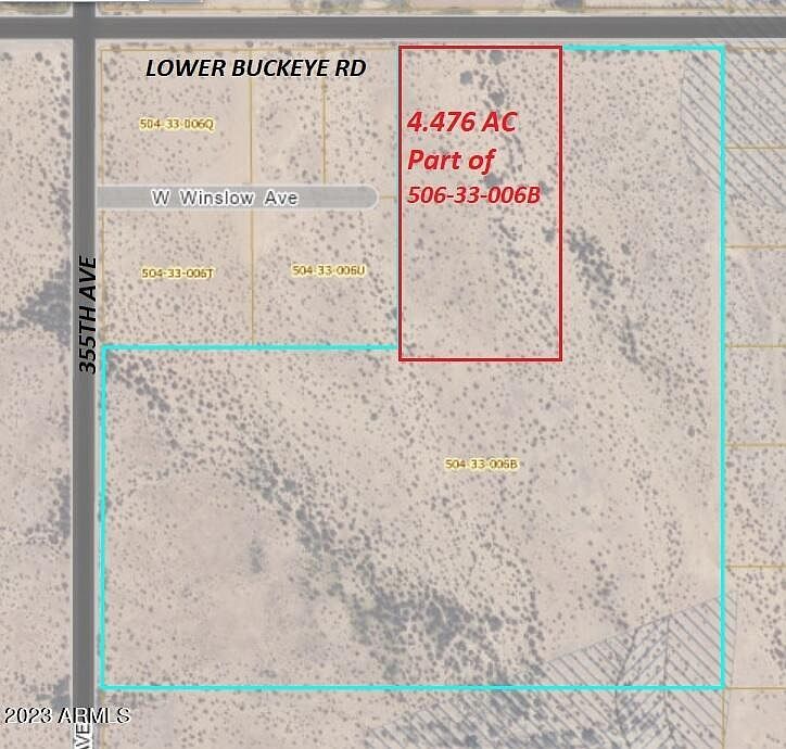 355XX W Lower Buckeye Rd, Tonopah, AZ 85354 MLS 6618052 Zillow