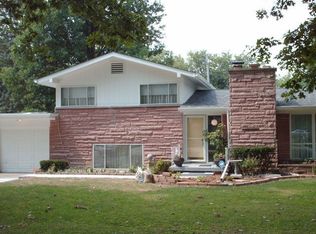 602 N Burbank Rd, Indianapolis, IN 46219