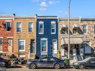 2416 Frederick Ave, Baltimore, MD 21223