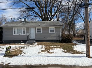 6042 Hancock Ave, Berkeley, MO