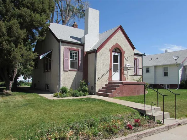 417 W 7th St, Ogallala, NE 69153