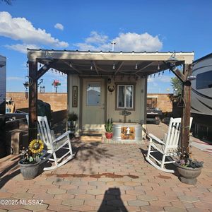 1915 W Casa Del Rio Dr, Benson, AZ, 85602