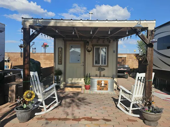 1915 W Casa Del Rio Dr, Benson, AZ 85602