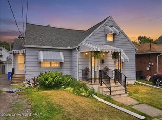 293 Lyndwood Ave, Hanover Township, PA 18706
