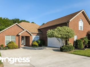 6821 Hickory Rim Ct, Antioch, TN 37013