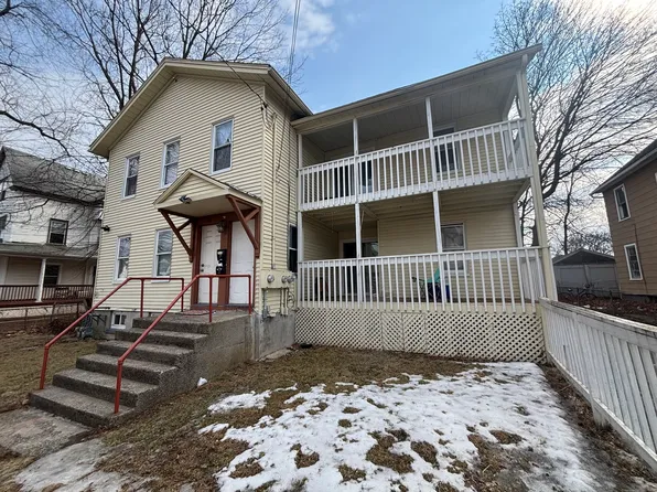 19 Union Street, New Britain, CT 06051