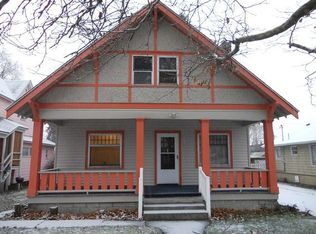 1817 W Mission Ave, Spokane, WA 99201