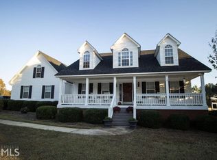 221 Laura Ln, Gray, GA 31032