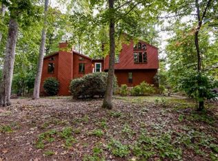 3352 Woodrun Trl, Marietta, GA 30062