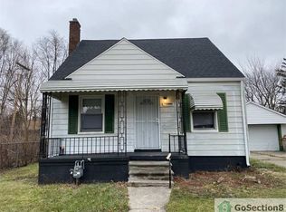17840 Maine St, Detroit, MI 48212