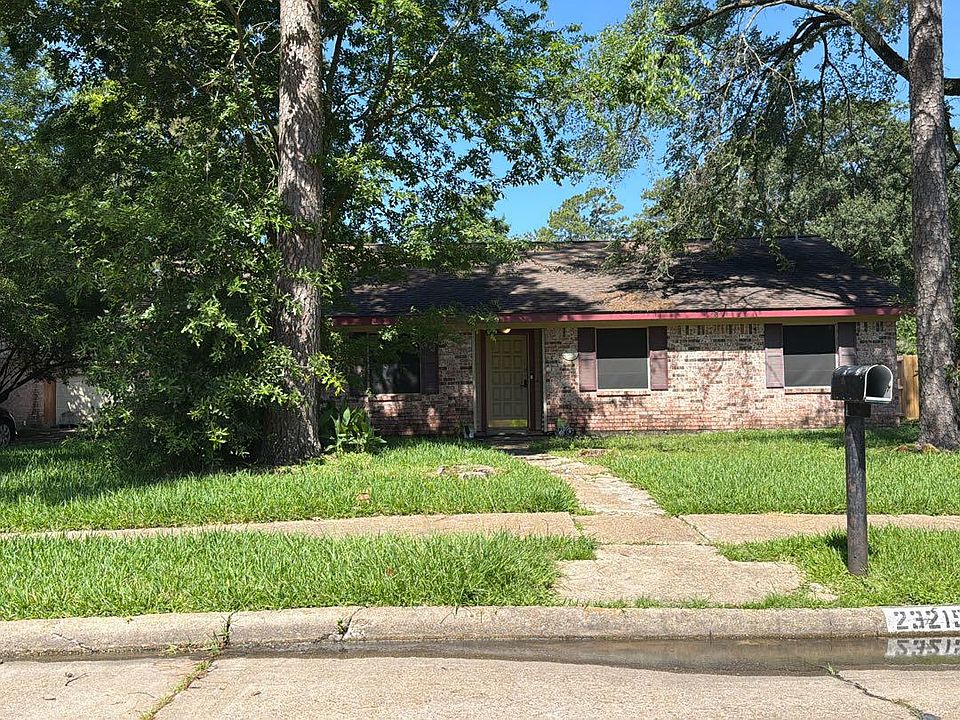 1st image of 23215 Earlmist Dr