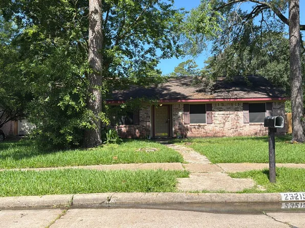 23215 Earlmist Dr, Spring, TX 77373