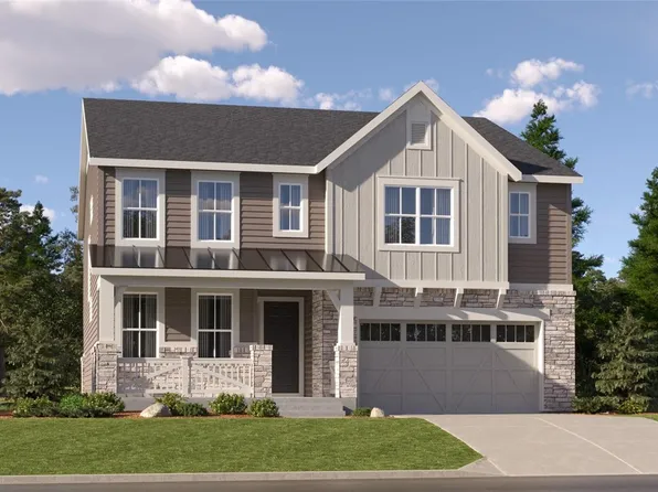 24405 E Evans Drive, Aurora, CO 80018