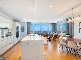50 S 16th St UNIT 5205, Philadelphia, PA 19102