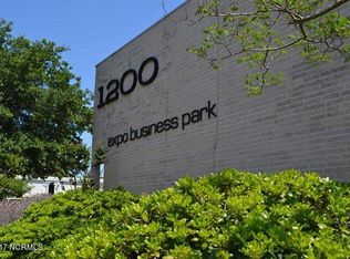 1200 N 23rd St STE 101, Wilmington, NC 28405