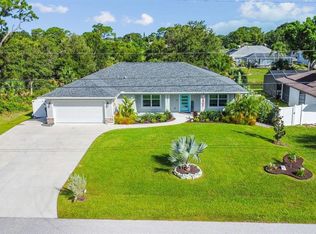 7291 Sea Mist Dr, Port Charlotte, FL 33981