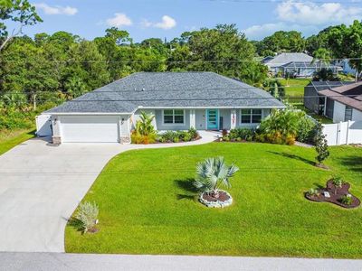 7291 Sea Mist Dr, Port Charlotte, FL, 33981