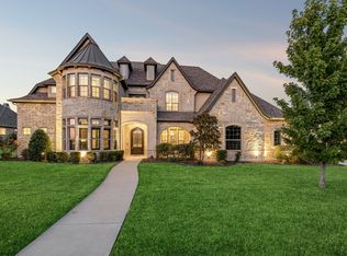 904 Reflection Ct, Heath, TX 75032