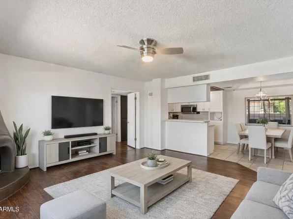 10410 N CAVE CREEK Road #2229, Phoenix, AZ 85020