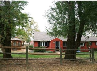 4528 W County Road 54g, Laporte, CO 80535