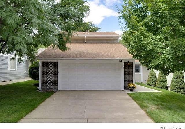 For Sale: 113 South Vance Court, Lakewood, CO 80226