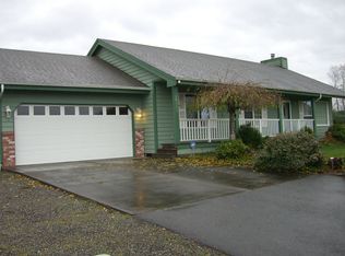 10320 235th Ave E, Buckley, WA 98321