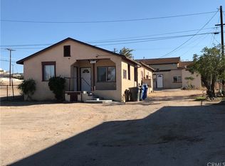 616 E Buena Vista St, Barstow, CA 92311