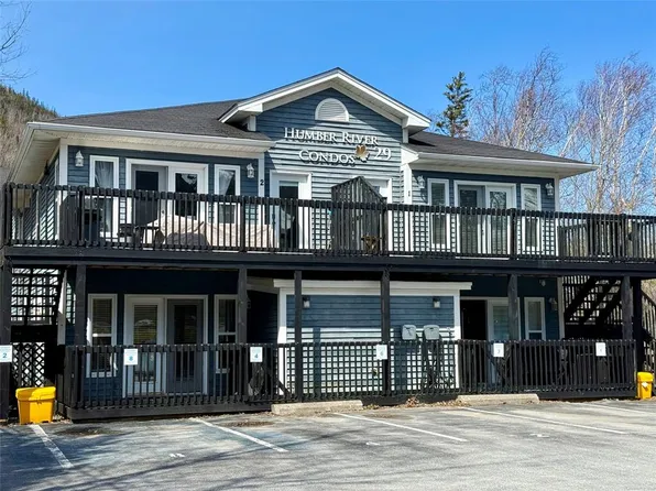 29 Dogwood Drive UNIT 1, Steady Brook, NL A2H2N2