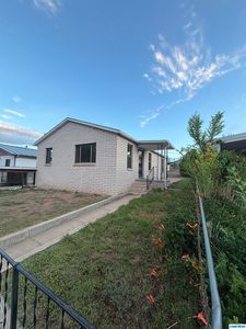718 Fahey St, Bayard, NM, 88023