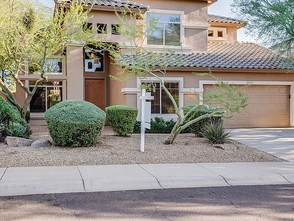 2nd image of 10559 E Tierra Buena Ln