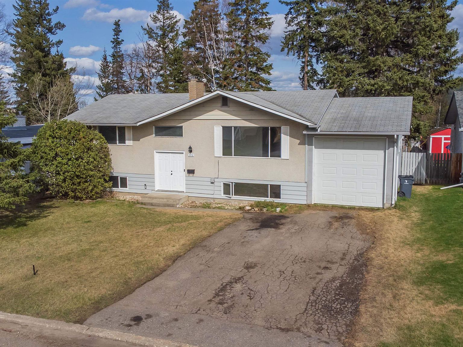 2512 Borden Cres, Prince BC V2L 2X5 Zillow