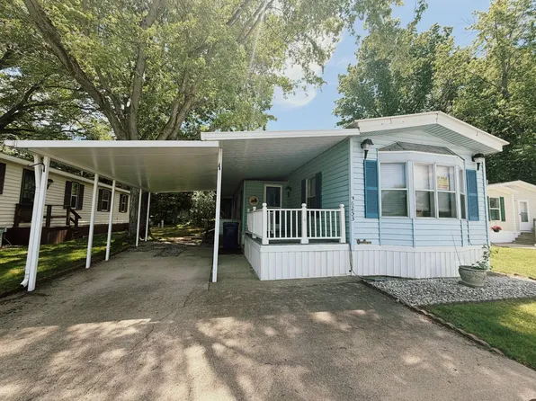 6253 Overdale Manor Rd, Kalamazoo, MI 49009