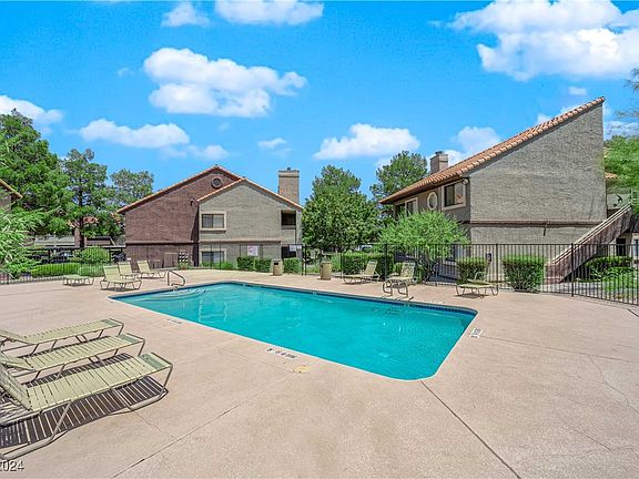 4th image of 5020 S Rainbow Blvd Unit 105