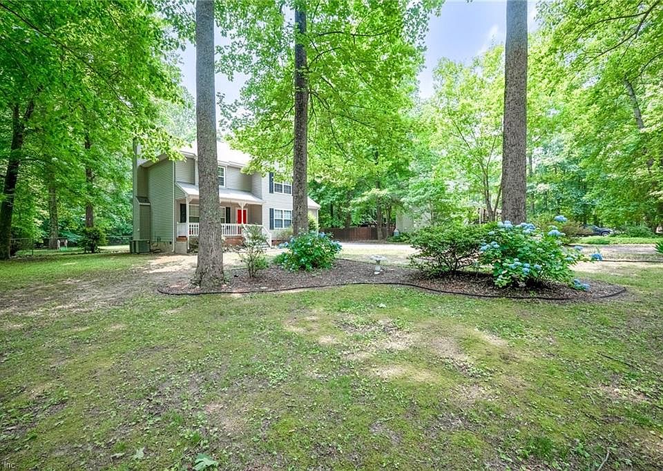 8443 Kitchener Dr, Gloucester, VA 23061 Zillow