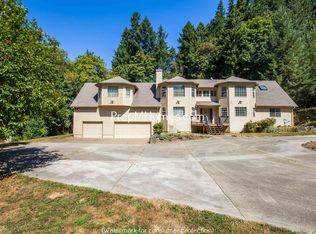 22333 S Grapevine Rd, West Linn, OR 97068