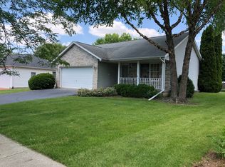 805 Aspen Way, Genoa, IL 60135