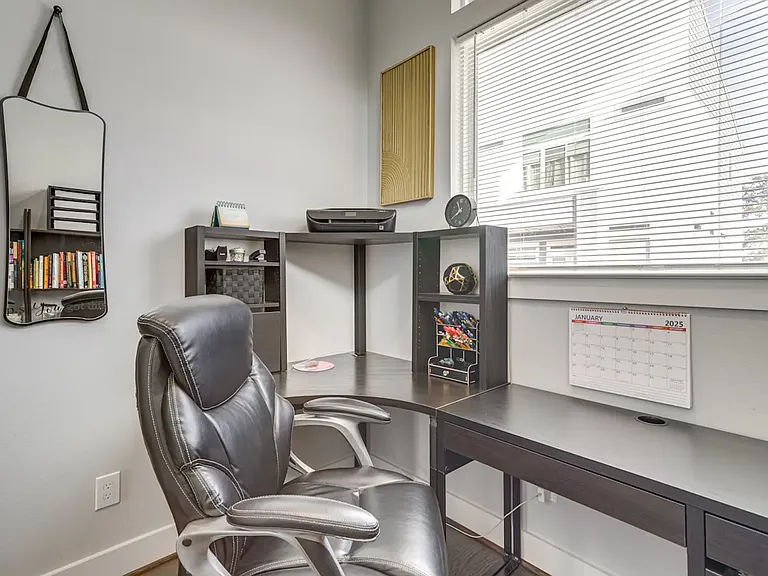 Office Space