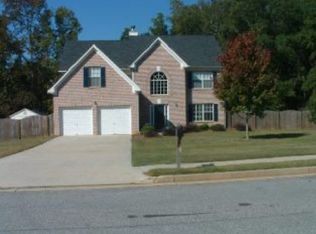 1030 Gloria Grand Blvd, McDonough, GA 30252