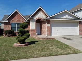 3908 Cane River Rd, Fort Worth, TX 76244